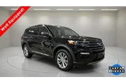 Ford Explorer 2022 AWD XLT 4 en Milwaukee