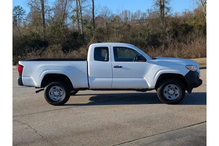 $18999 : Toyota Tacoma 2018 4x2 SR5 4 image 6