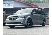 Dodge Grand Caravan 2019 GT