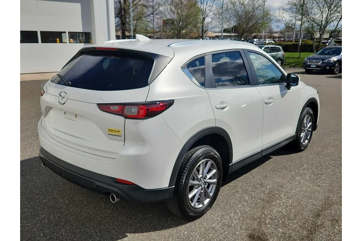$28488 : Mazda CX-5 2023 AWD 2.5 S Se image 6