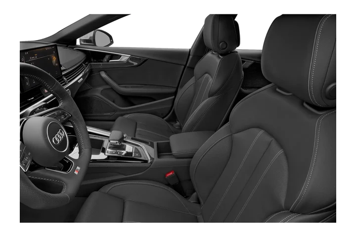 $38412 : 2021 S5 Sportback Premium Plu image 10