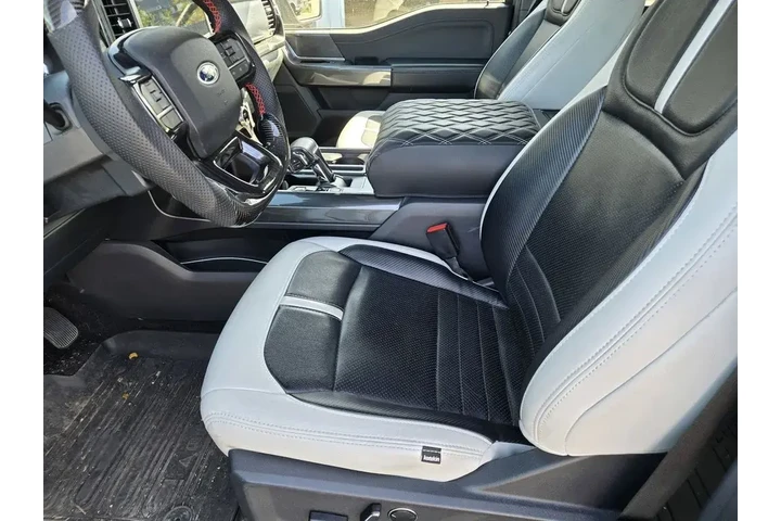 $34882 : Ford F-150 2021 4x4 XLT 4dr image 9