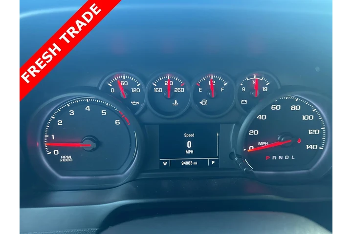 $26142 : Chevrolet Silverado 1500 202 image 7