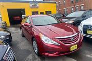 $6999 : 2012 Sonata GLS thumbnail