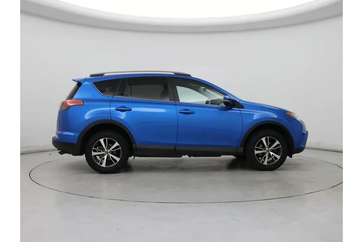 $18998 : Toyota RAV4 2017 AWD XLE 4dr image 7