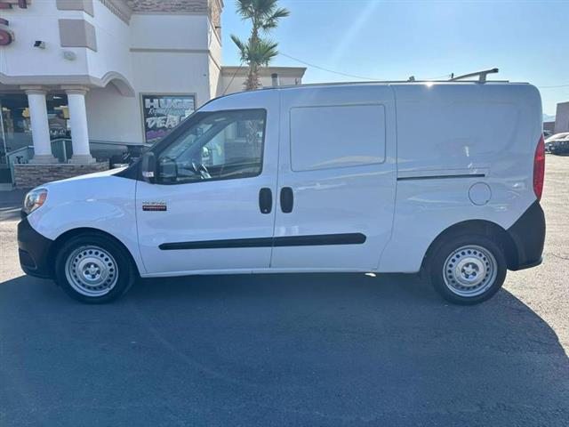 $18995 : Pre-Owned 2017 ProMaster City image 9