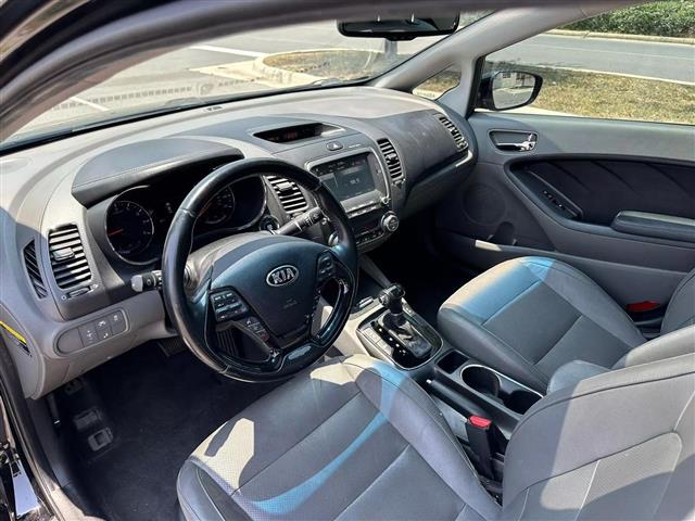 $16500 : 2017 KIA FORTE2017 KIA FORTE image 5