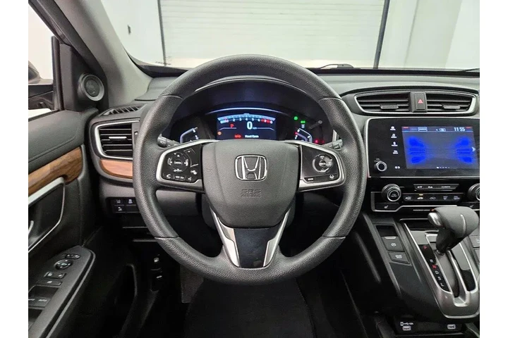 $24998 : Honda CR-V 2022 EX 4dr SUV image 10