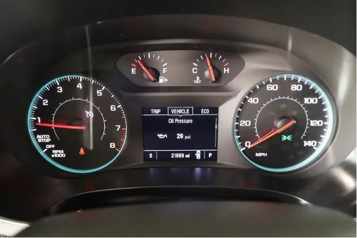 $20097 : Chevrolet Malibu 2024 LS Fle image 4