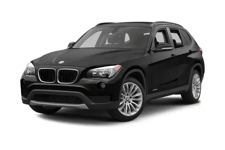 $9984 : BMW X1 2014 AWD xDrive28i 4d image 1