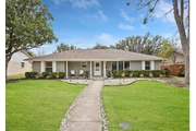 Charming 3-bedroom home en Dallas