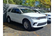 Dodge Durango 2024 AWD SXT 4 en Detroit