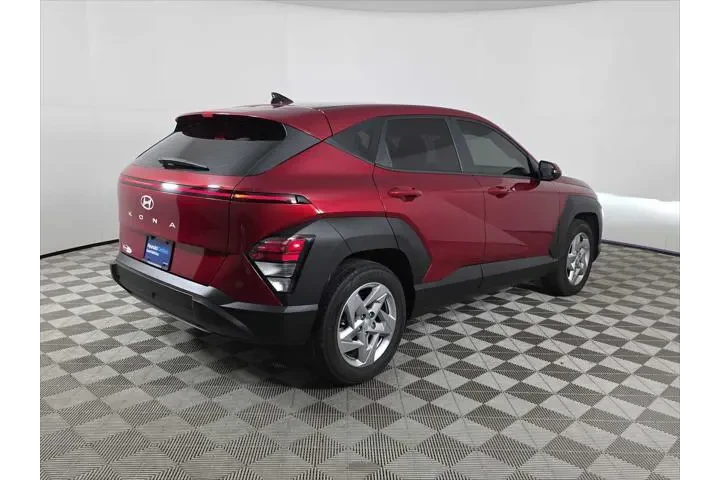 $21521 : Hyundai KONA 2024 SE 4dr Cro image 8