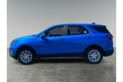 $28129 : Chevrolet Equinox 2024 4x4 L thumbnail
