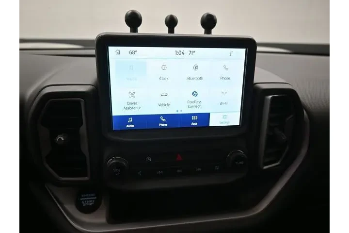 $22837 : Ford Bronco Sport 2023 AWD B image 6