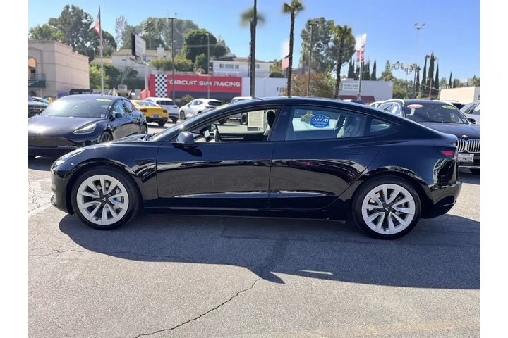 $24995 : Tesla Model 3 2023 4dr Sedan image 6