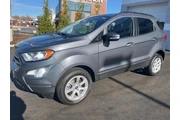 $17495 : Ford EcoSport 2022 AWD SE 4d thumbnail