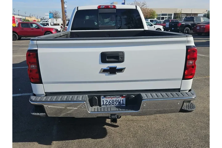 $22500 : Chevrolet Silverado 1500 201 image 7