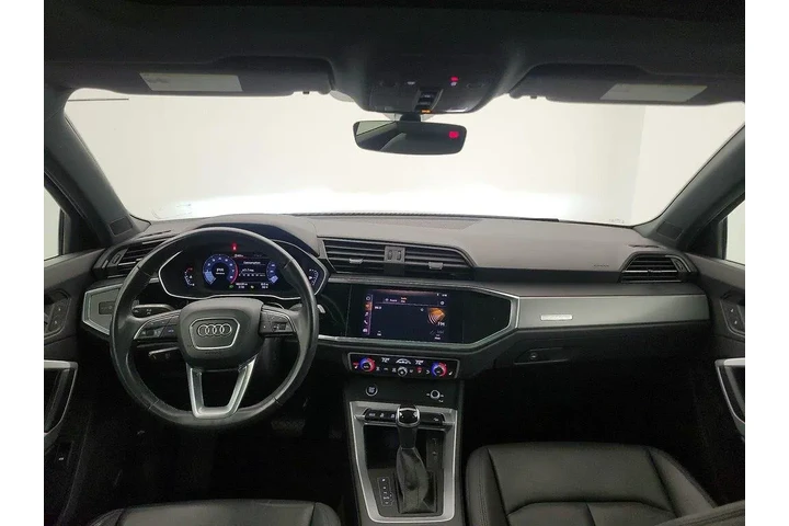 $22998 : Audi Q3 2021 AWD quattro Pre image 9