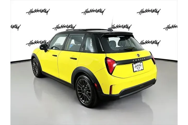 $32750 : MINI Hardtop 4 Door 2025 Coo image 7