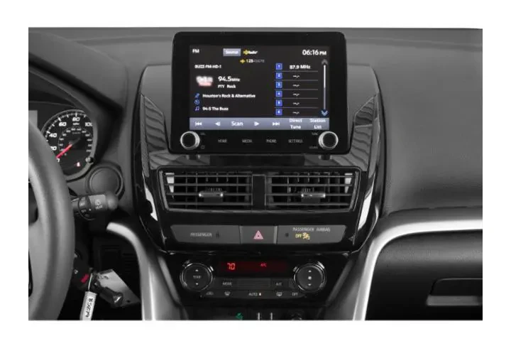 $18495 : Mitsubishi Eclipse Cross 202 image 10