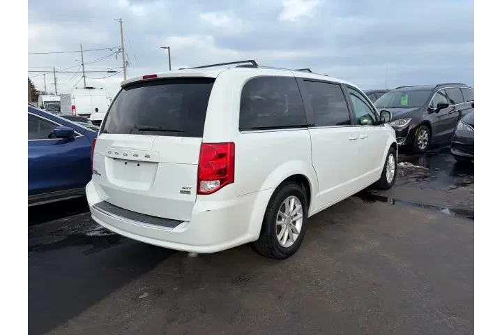 $12995 : 2019 GRAND CARAVAN PASSENGER image 9
