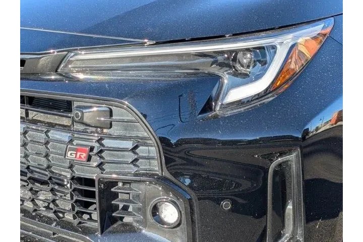 $36329 : Toyota GR Corolla 2024 AWD P image 9