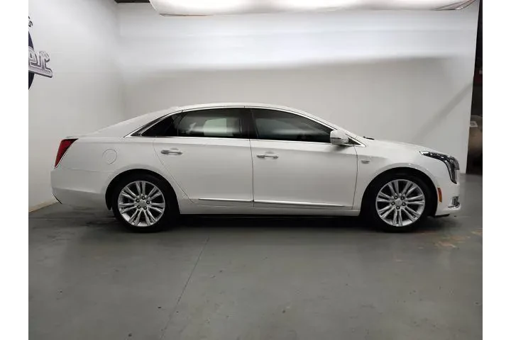 $16993 : Cadillac XTS 2019 Luxury 4dr image 10
