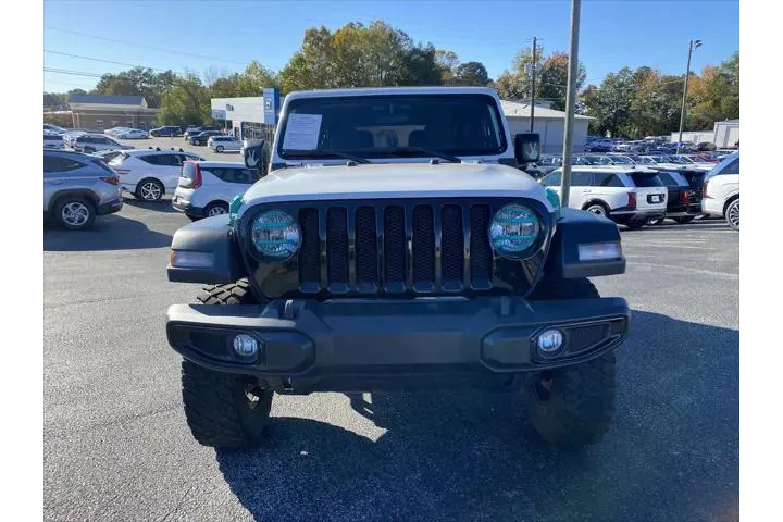 $23776 : Jeep Wrangler 2021 4x4 Sport image 3