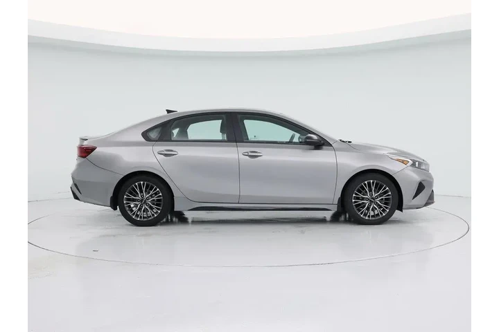 $20998 : Kia Forte 2023 GT-Line 4dr S image 7