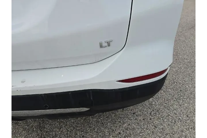 $20983 : Chevrolet Equinox 2024 LT 4d image 6