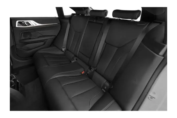 $33943 : BMW i4 2023 eDrive35 Gran Co image 6
