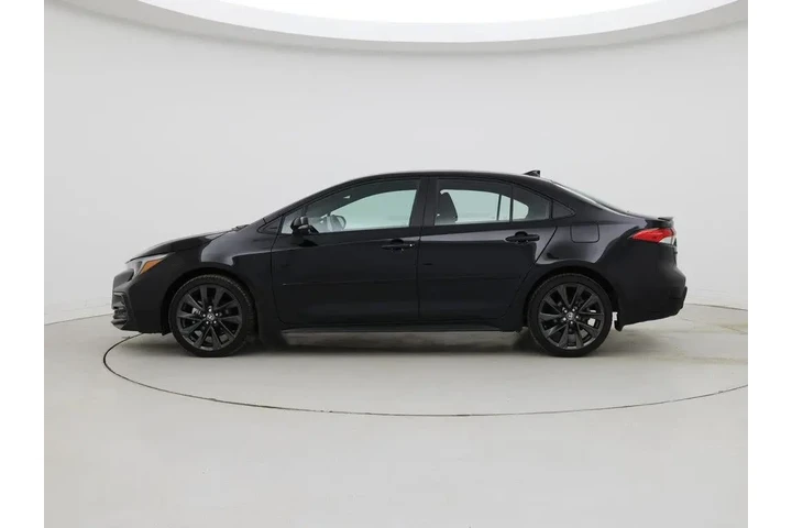 $26998 : Toyota Corolla 2026 SE 4dr S image 3