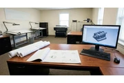 Mechanical Drafting Services en Paterson
