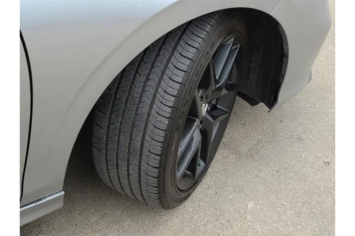 $25068 : Honda Civic 2025 Sport 4dr S image 7