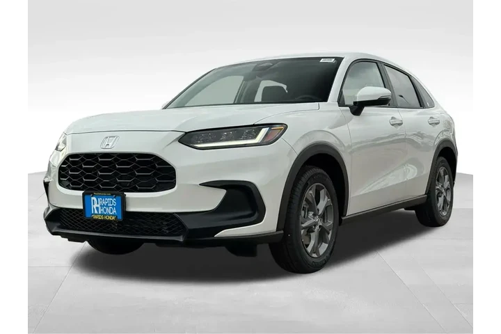 $28420 : Honda HR-V 2026 AWD LX 4dr C image 7