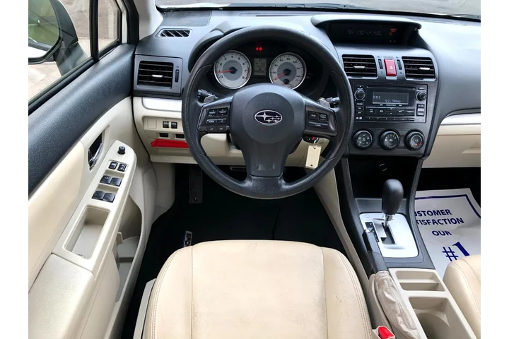 $7990 : 2012 Impreza 2.0i Sport Premi image 9