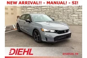 Honda Civic 2026 Si 4dr Seda en Philadelphia