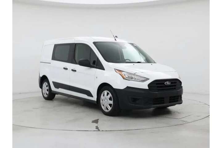 $27998 : Ford Transit Connect 2020 XL image 1