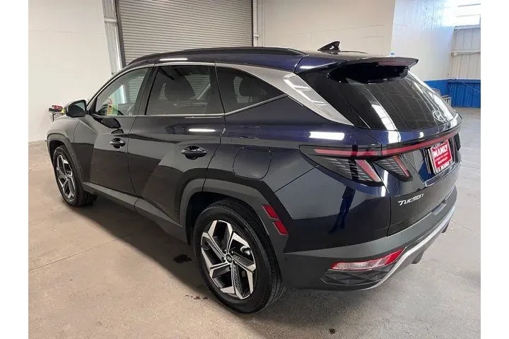 $28706 : Hyundai TUCSON Hybrid 2022 A image 5