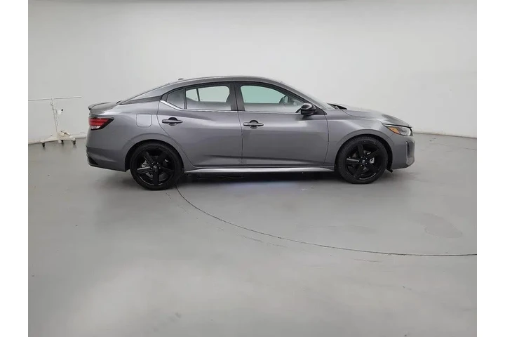 $21998 : Nissan Sentra 2024 SR 4dr Se image 4