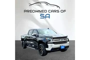 $27990 : 2019 Silverado 1500 LT thumbnail
