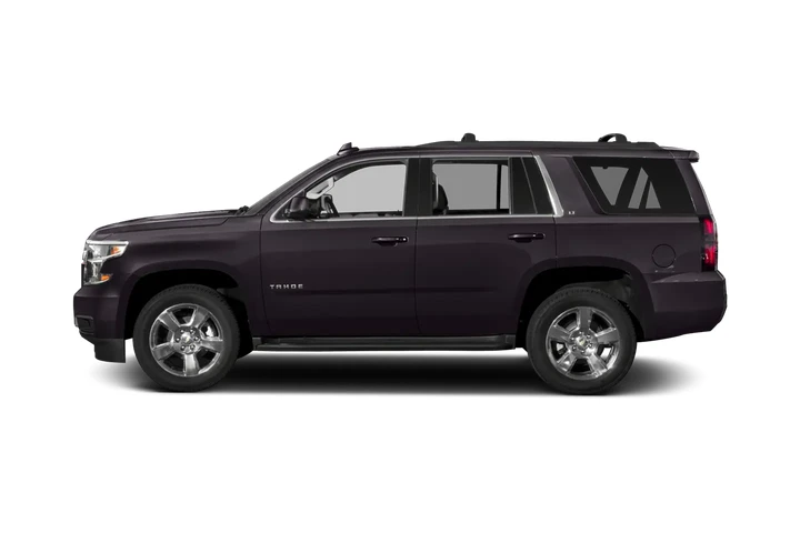 $28997 : Chevrolet Tahoe 2017 4x4 LT image 3