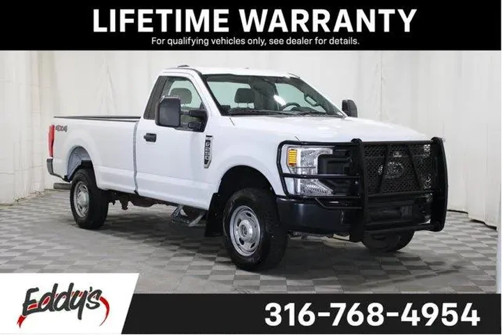 $26982 : Ford F-250 Super Duty 2020 4 image 1