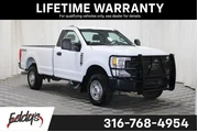 Ford F-250 Super Duty 2020 4