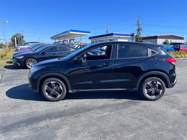 $13995 : 2018 HR-V EX image 4