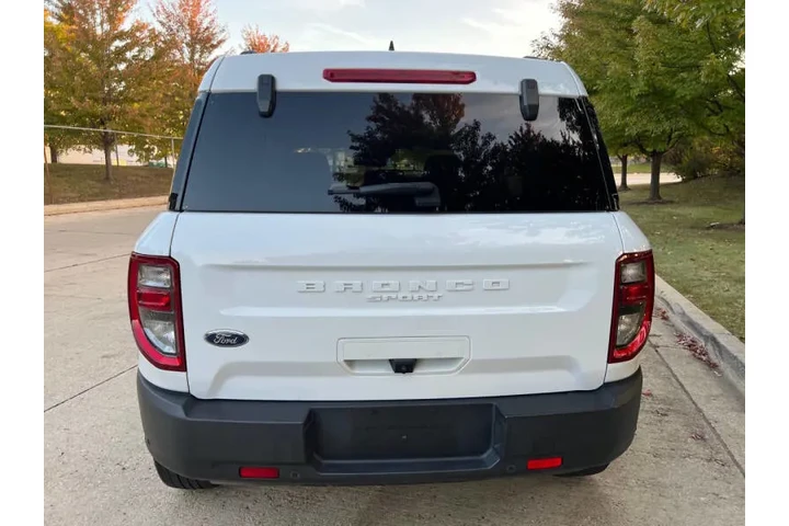 $20995 : 2021 Bronco Sport Big Bend image 10