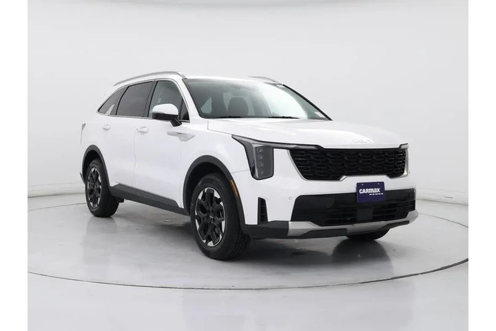 $26998 : Kia Sorento 2024 AWD S 4dr S image 1