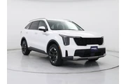 Kia Sorento 2024 AWD S 4dr S