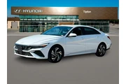 $19999 : Hyundai ELANTRA 2024 SEL 4dr thumbnail